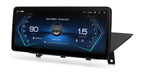 XTRONS BMW X1 E84 12.3-Inch Android 13 Head Unit Car Stereo