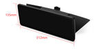 XTRONS QLB22UMB12X1 12.3" Android Head Unit for BMW X1 E84
