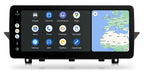XTRONS QLB22UMB12X1 12.3" Android Head Unit for BMW X1 E84