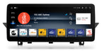 XTRONS QLB22UMB12X1 12.3" Android Head Unit for BMW X1 E84