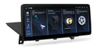 XTRONS BMW X1 E84 12.3-Inch Android 13 Head Unit Car Stereo