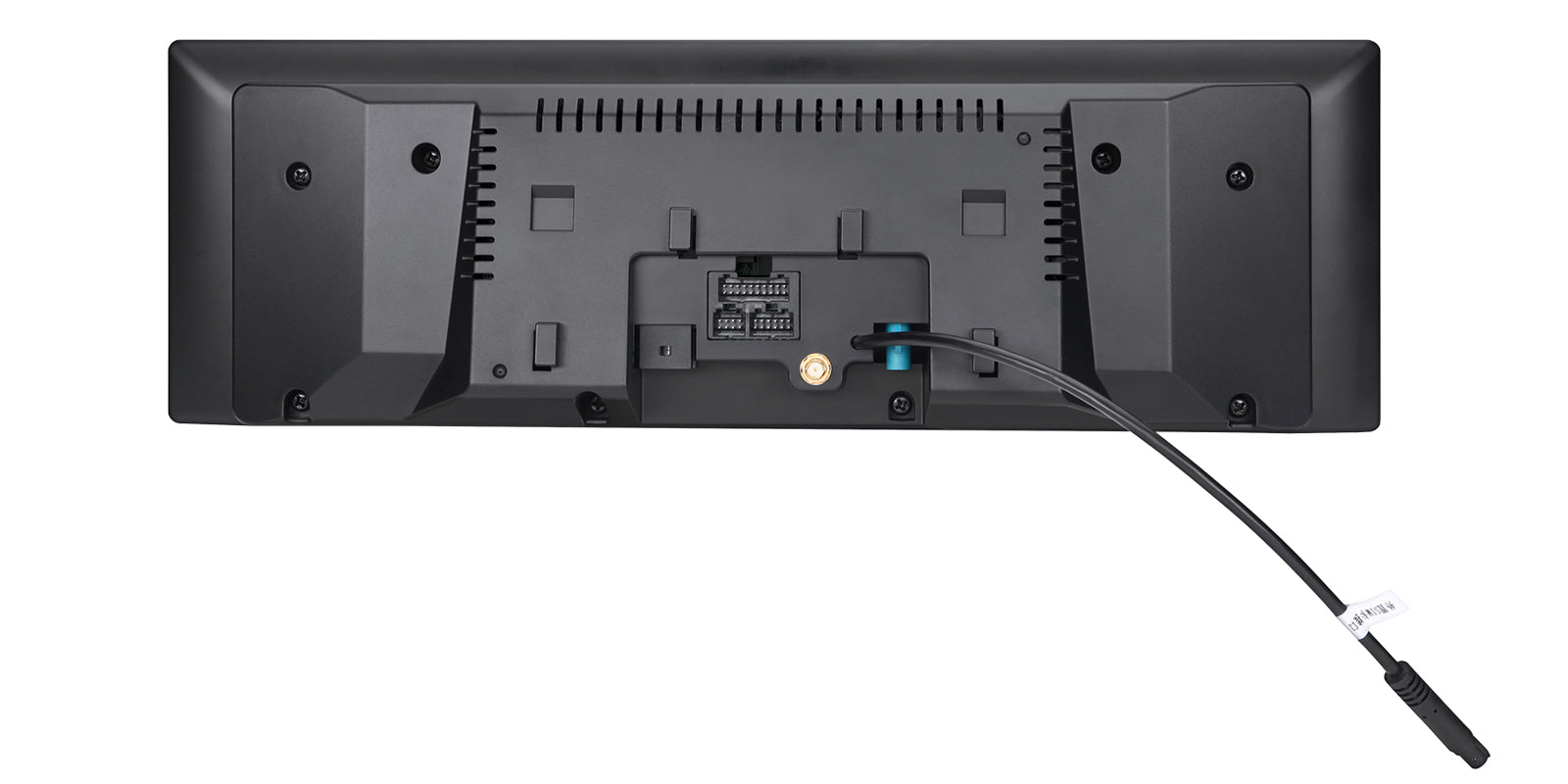 XTRONS QLB4260CC 14.9in BMW 5 Series Android 13 Head Unit