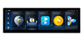 XTRONS QLB4260CC 14.9in BMW 5 Series Android 13 Head Unit
