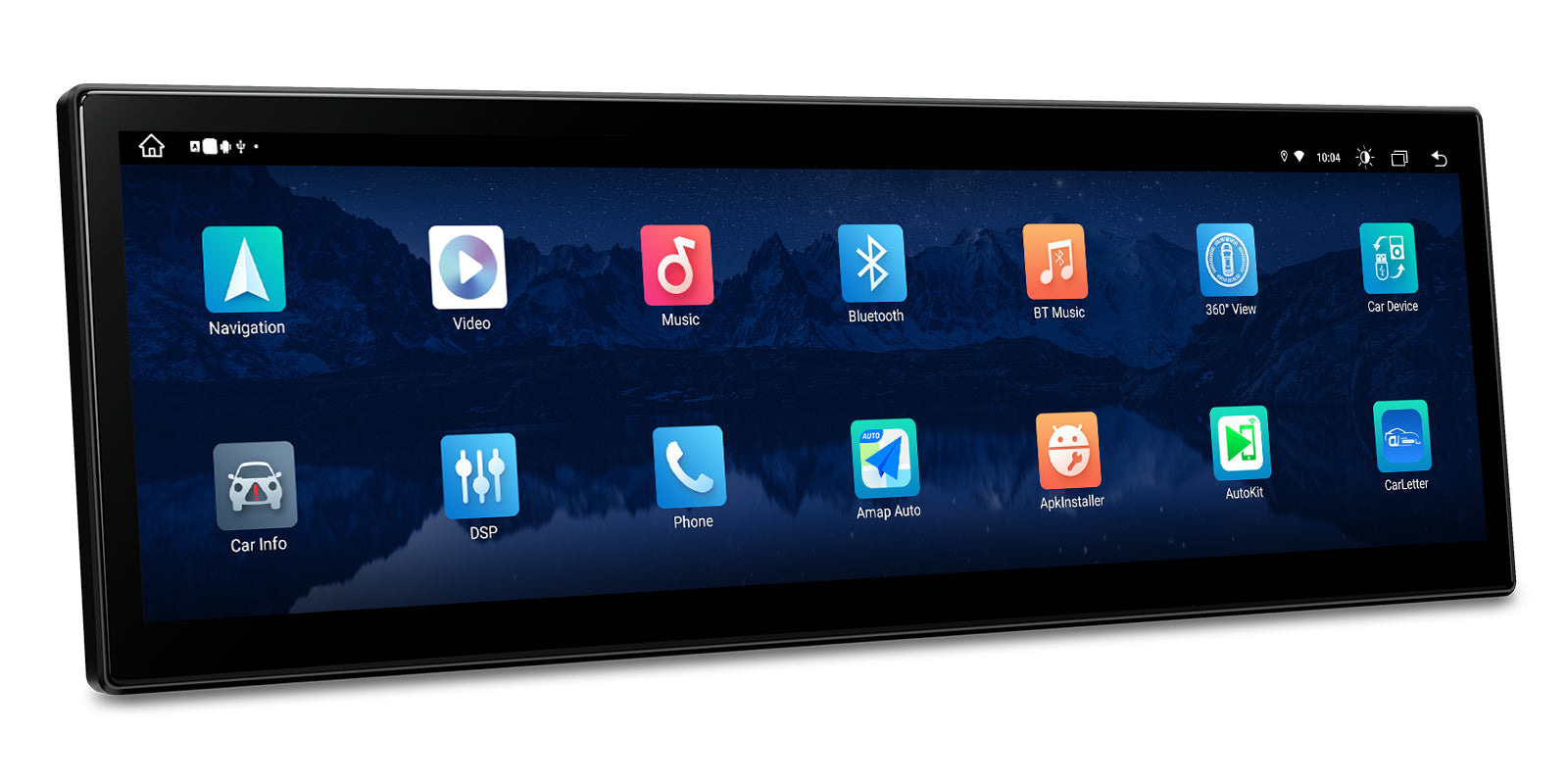 XTRONS BMW 3 Series QL Series 14.9in QLED Android 13 Head Unit QLB4292CC