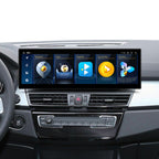 XTRONS QL Series BMW 2 Series 14.9in Android Head Unit Car Stereo
