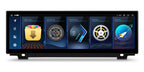 XTRONS BMW 5 Series 14.9 Inch Android Head Unit Car Stereo 4GB 64GB