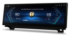 XTRONS BMW 5 Series 14.9" Android 13 Head Unit 4GB 64GB QLB42FVNB