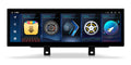 XTRONS QLB42THEVR BMW 3/4 Series 14.9in Android Head Unit Car Stereo