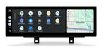 XTRONS QLB42THEVR Custom-Fit Android 13 Head Unit for BMW 3/4 Series 14.9in