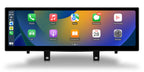 XTRONS BMW X5 X6 QLB42X5EV 14.9in Android 13 Head Unit 4GB 64GB