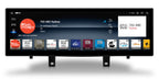 XTRONS QL Series 14.9in Android 13 Head Unit for BMW X5 X6