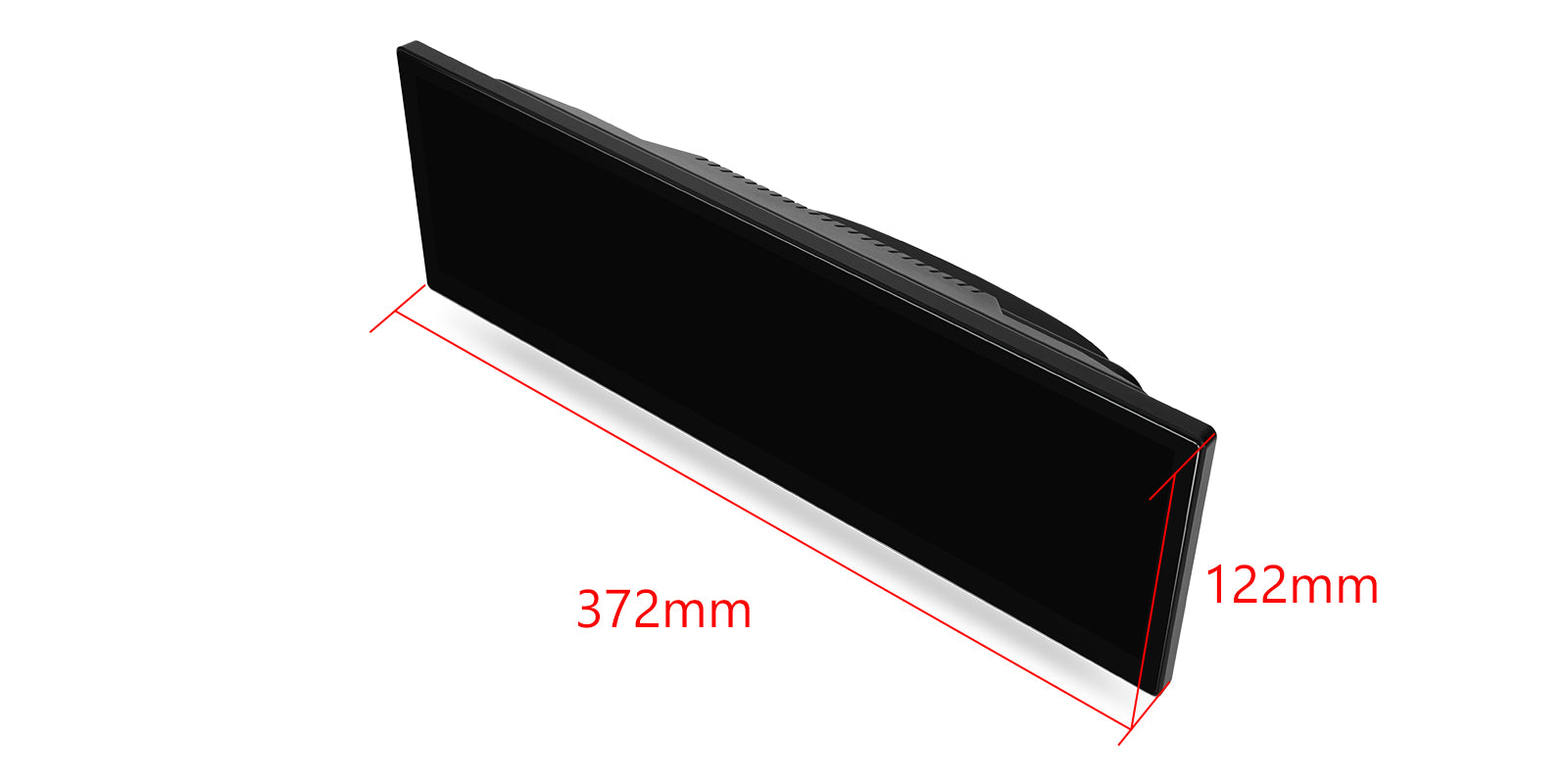 XTRONS QLB42X5NB 14.9in Android Head Unit for BMW X5 X6