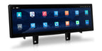 XTRONS QLB42X5NB 14.9in Android Head Unit for BMW X5 X6