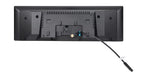 XTRONS QLBH4463CC3 Custom-Fit Head Unit for BMW E63 14.9"