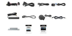 XTRONS QLBH4463CC3 Custom-Fit Head Unit for BMW E63 14.9"
