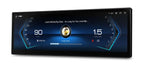 XTRONS QLBH4463CC3 Custom-Fit Head Unit for BMW E63 14.9"