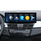 XTRONS QLBH44EVTW3 14.9in Android Head Unit for BMW 2 Series