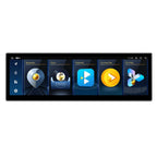 XTRONS QLBH44FVCIGT3 BMW 5 Series 14.9in Android 14 Head Unit