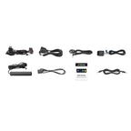 XTRONS BMW 5 Series 14.9" QL Series Android Head Unit 8GB 128GB