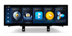 XTRONS QLBH44NENBR3 14.9 Inch Android Head Unit for BMW 1/2 Series