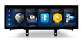 XTRONS QLBH44NENBR3 14.9" Android Head Unit for BMW 1/2 Series