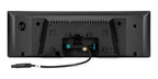 XTRONS QLBH44NENBR3 14.9" Android Head Unit for BMW 1/2 Series