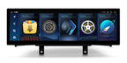 XTRONS QLBH44NENBR3 14.9 Inch Android Head Unit for BMW 1/2 Series