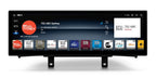 XTRONS QLBH44NENBR3 14.9 Inch Android Head Unit for BMW 1/2 Series