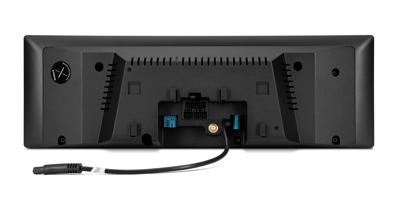 XTRONS QLBH44THEVR3 14.9" Android Head Unit for BMW 3 Series & 4 Series