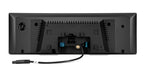 XTRONS QLBH44THEVR3 14.9" Android Head Unit for BMW 3 Series & 4 Series