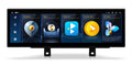 XTRONS QLBH44THEVR3 14.9" Android Head Unit for BMW 3 Series & 4 Series