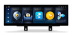 XTRONS QLBH44THEVR3 14.9" Android Head Unit for BMW 3 Series & 4 Series