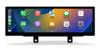 XTRONS QLBH44THEVR3 BMW 3 Series/4 Series 14.9in Android 14 Head Unit