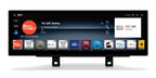 XTRONS QLBH44THEVR3 BMW 3 Series/4 Series 14.9in Android 14 Head Unit