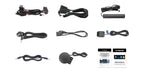 XTRONS QL Series 14.9" Android Head Unit 8GB 128GB for BMW 3/4 Series