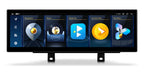 XTRONS QLBH44THNBR3 Android 14 Head Unit 14.9in for BMW 3/4 Series