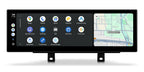 XTRONS QLBH44THNBR3 Android 14 Head Unit 14.9in for BMW 3/4 Series