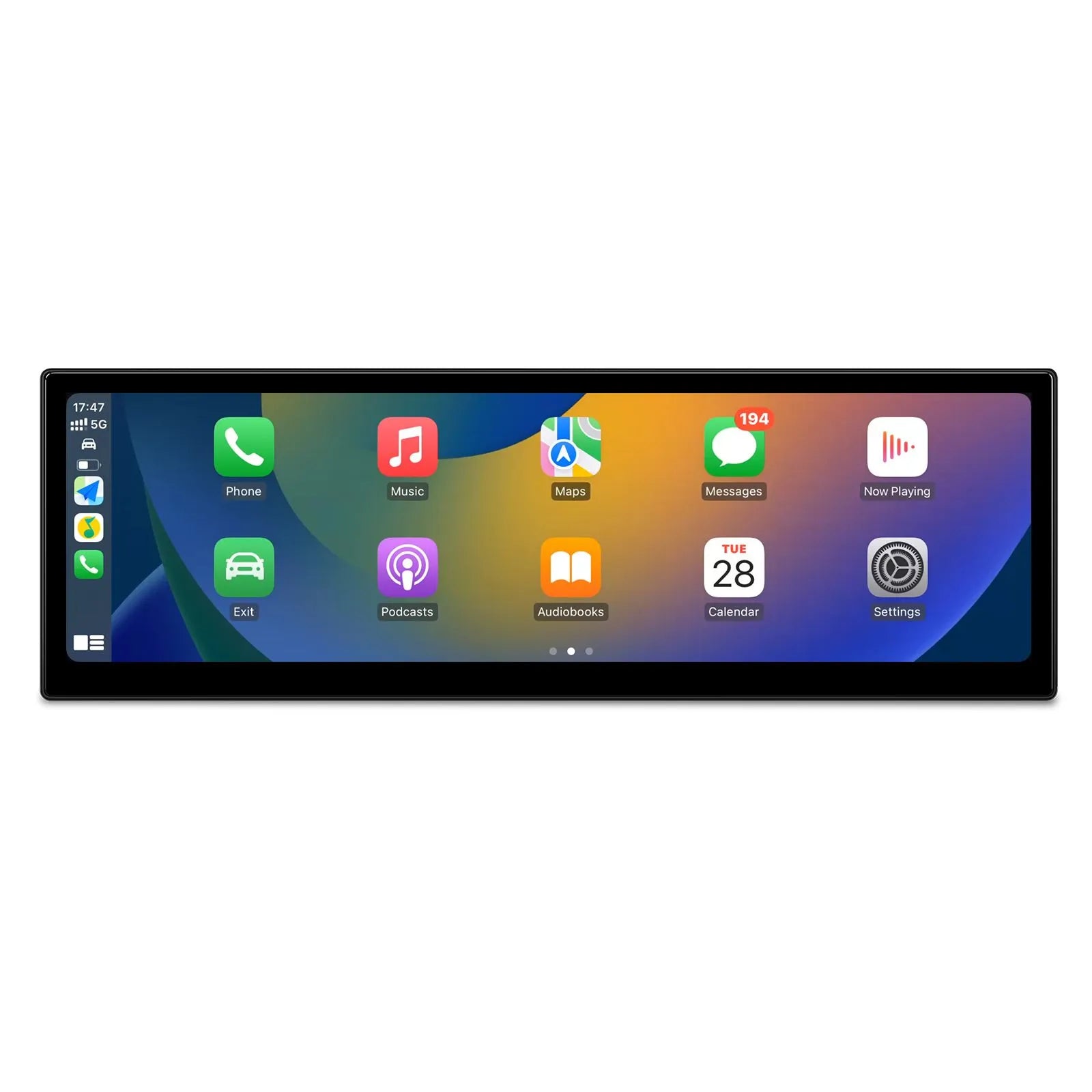 XTRONS 14.9in Android Head Unit for BMW X5 X6 2011-2013 8GB 128GB CarPlay