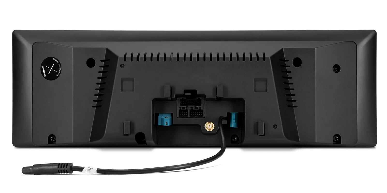XTRONS QLBH44X5EV3 14.9" Android Head Unit for BMW X5 X6