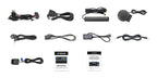 XTRONS QLBH44X5EV3 14.9" Android Head Unit Car Stereo for BMW X5 X6