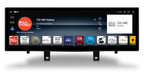XTRONS QLBH44X5EV3 14.9" Android Head Unit for BMW X5 X6