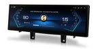 XTRONS QLBH44X5EV3 14.9" Android Head Unit for BMW X5 X6