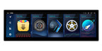 XTRONS QLBX4460CC3 BMW 5 Series 14.9in Android Head Unit