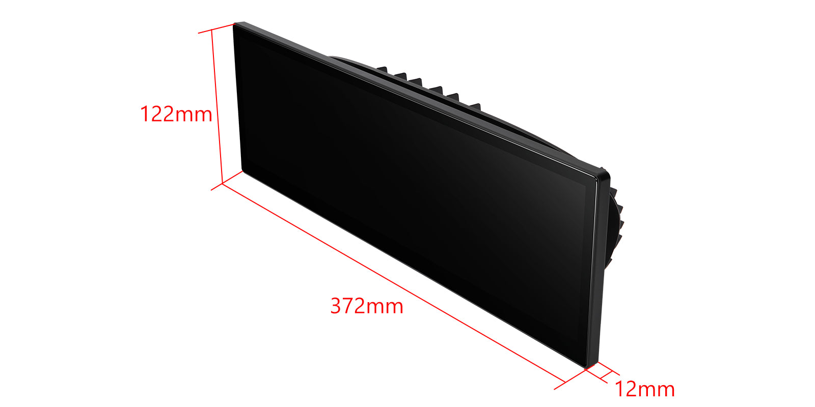 XTRONS QL Series 14.9" Android Head Unit Car Stereo 8GB RAM 256GB for BMW 3 Series