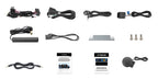 XTRONS QLBX4492CC3 BMW 3 Series 14.9in Android 14 Head Unit Car Stereo