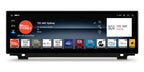 XTRONS BMW 5 Series 14.9" 2K IPS Android Head Unit 8GB RAM 256GB ROM QLBX44FVCI