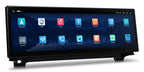 XTRONS QLBX44FVCI 14.9in 2K Android 14 Head Unit for BMW 5 Series