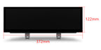 XTRONS QL Series 14.9" Android Head Unit 8GB RAM 256GB for BMW 5 Series