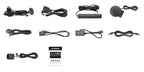 XTRONS BMW 5 Series Custom-Fit 14.9" Android Head Unit 8GB/256GB