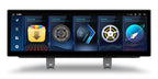 XTRONS QL Series 14.9" Android Head Unit 8GB RAM 256GB for BMW 5 Series